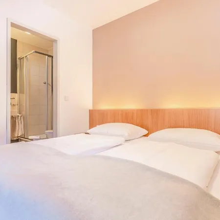 Berge 4* サンクト・アントン・アム・アールベルク