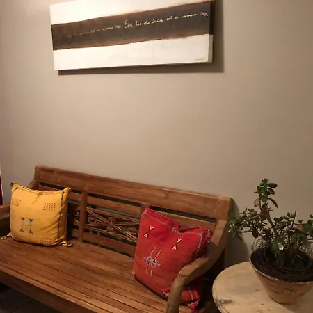 Guest house Berge