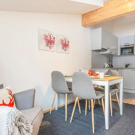 Berge 4* サンクト・アントン・アム・アールベルク