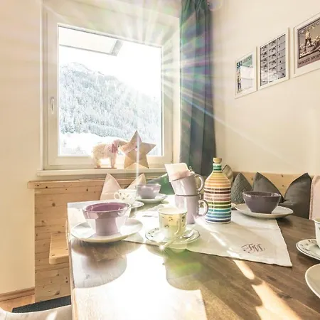 Berge Guest house