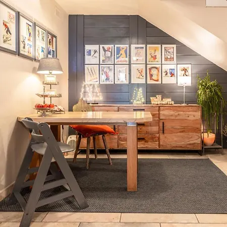 Guest house Berge 4*