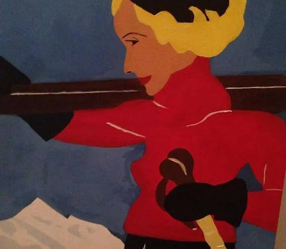 Berge 4* Sankt Anton am Arlberg