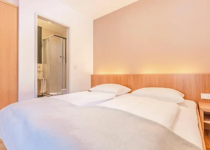 Berge 4* Sankt Anton am Arlberg