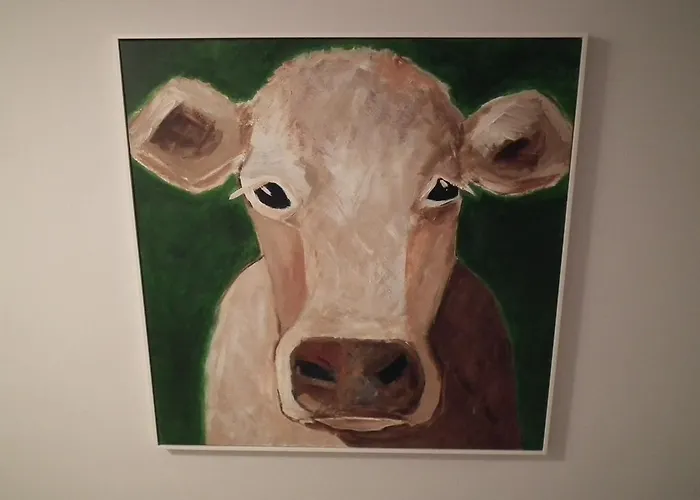 Berge Sankt Anton am Arlberg