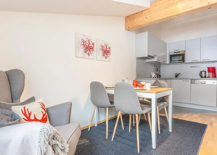 Berge 4* סן אנטון