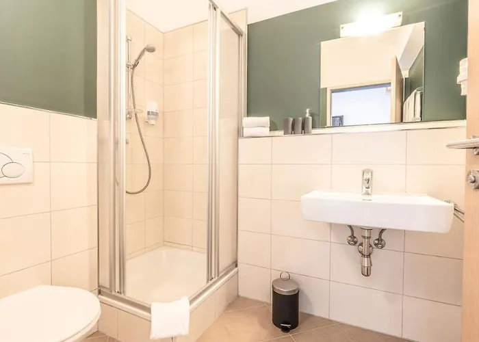 Berge 4* Sankt Anton am Arlberg