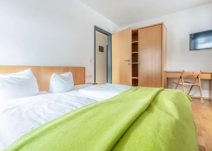 Berge 4* Sankt Anton am Arlberg