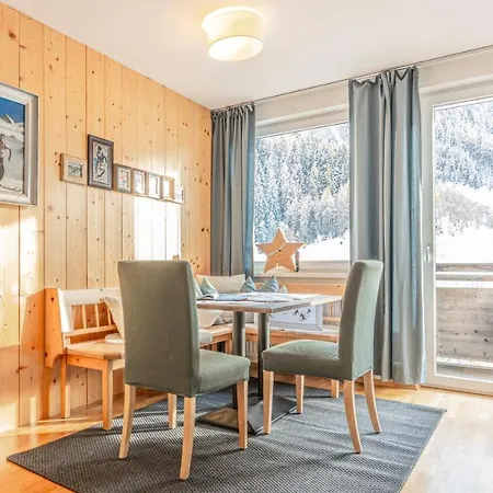 Berge 3* Sankt Anton am Arlberg