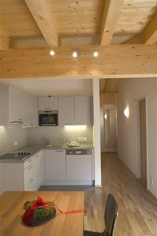 Berge Affittacamere 3*