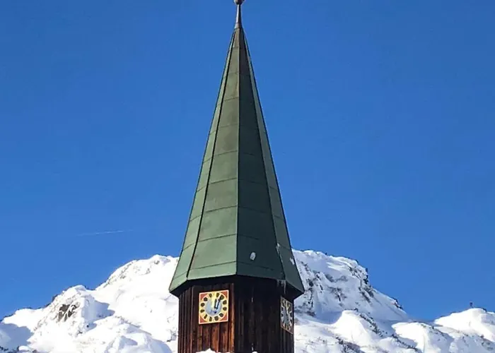 Berge 3*