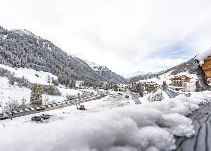 Affittacamere Berge 3*