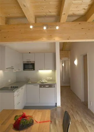 Berge Affittacamere 4*