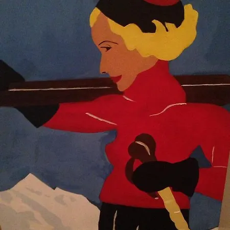 Berge 4* Sankt Anton am Arlberg