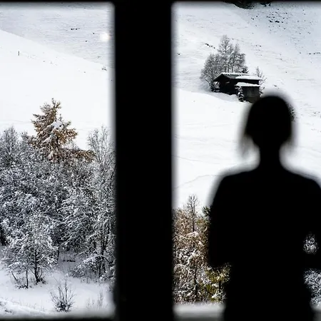 Affittacamere Berge 4*