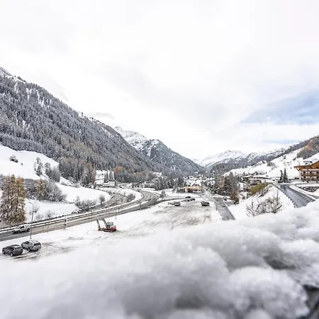 Affittacamere Berge 4*